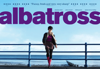 Albatross Poster - small