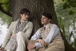 Brideshead Revisited photos by Nicola Dove - Miramax