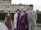Brideshead Revisited photos by Nicola Dove - Miramax