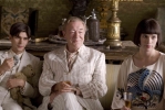 Brideshead Revisited photos by Nicola Dove - Miramax