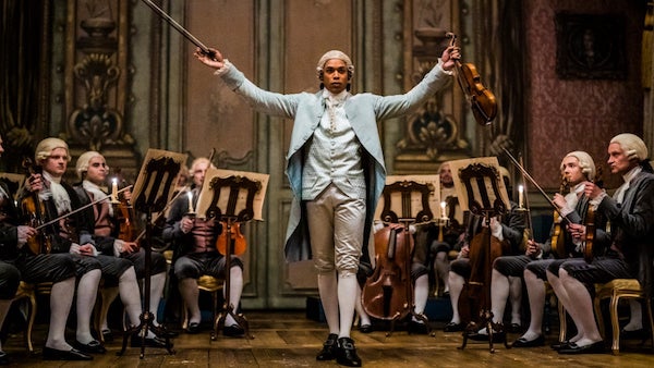 Chevalier written by Stefani Robinson and directed by Stephen Williams
