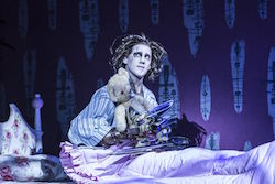 Edward Scissorhands 1