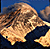 Remnants of Everest
