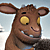 The Gruffalo his Child