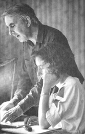 Peter Gill (Director)