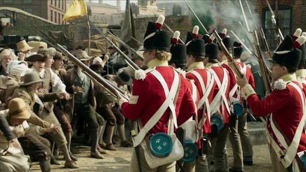Peterloo