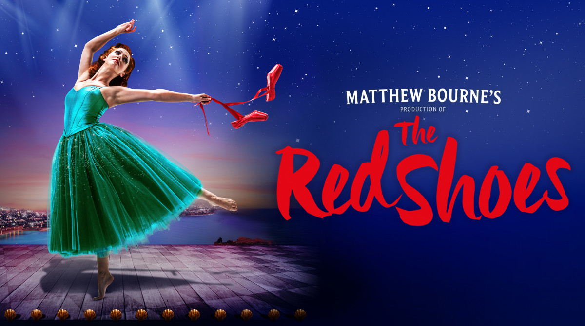 The Red Shoes