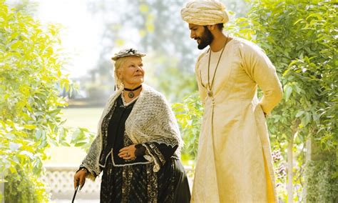 Victoria and Abdul