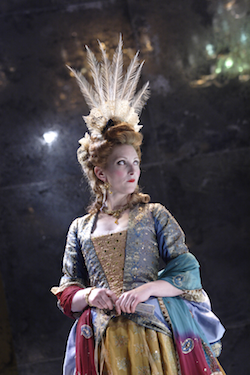 Hermione Gulliford