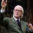 Michael Caine in Youth