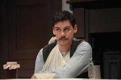 Andrew Hawley as Joe