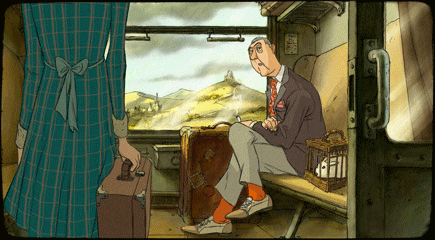 The Illusionist - illustration 3