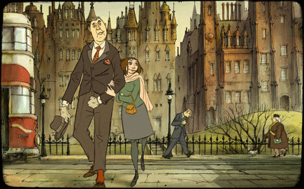 The Illusionist - illustration 4