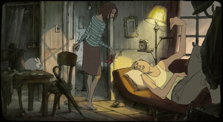 The Illusionist - illustration 5