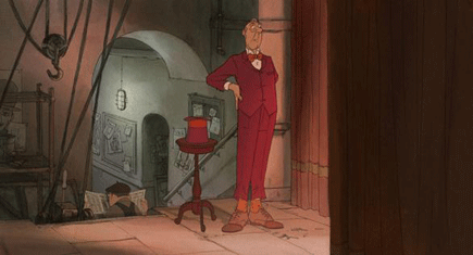 The Illusionist - illustration 1114454