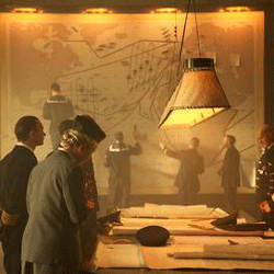Sinking of the Laconia