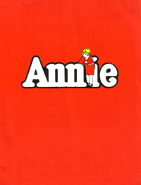 Annie