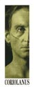 Coriolanus button