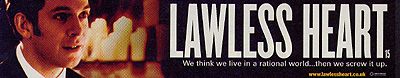 Lawless Heart