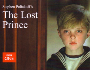 The Lost Prince