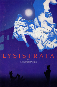 Lysistrata by Aristophanes