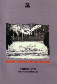 Mother Courage and her Children