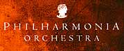 Philharmonia logo