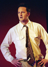 Matthew Perry