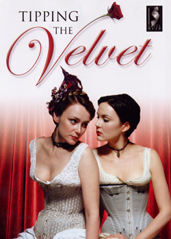 Tipping The Velvet