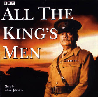 All the King's Men