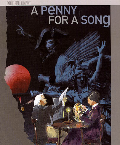 Penny for a Song