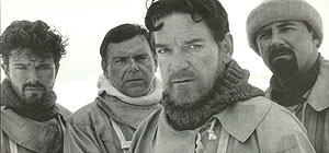 Shackleton