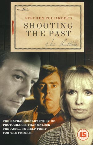 Shooting The Past