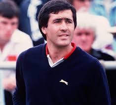 Seve Ballesteros