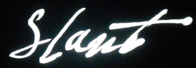 Slant - a short film by Stephen Soucy
