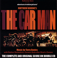 The Car Man