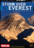 Storm Over Everest