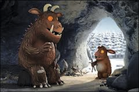 The Gruffalos Child 4