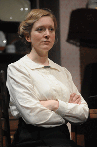 Claire Price as Millie