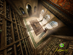Jackanory - The Magician of Samarkand