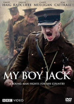 My Boy Jack - BBC TV