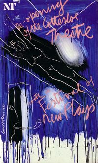 The Festival of New Plays