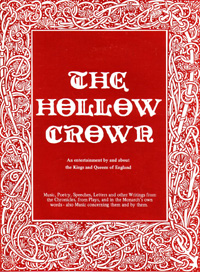 The Hollow Crown